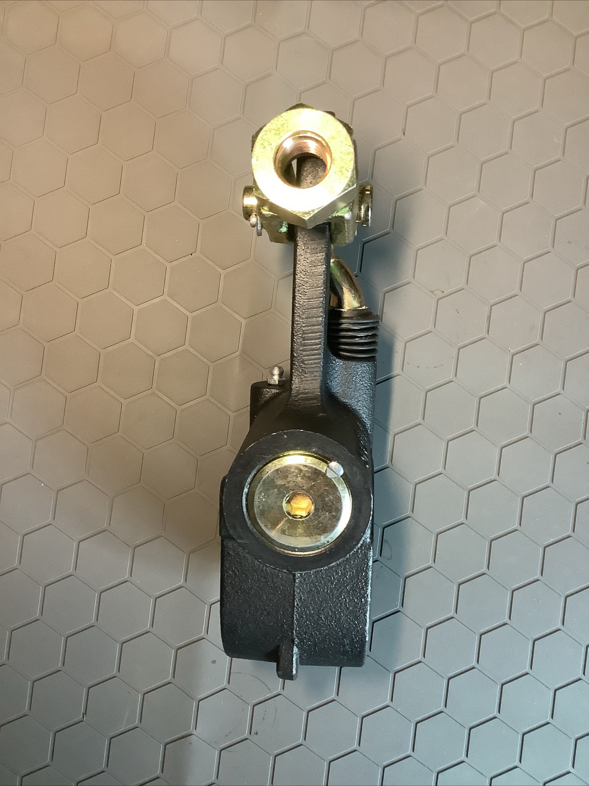 Automatic slack adjuster For Gunite Type 1 ½″-28 x 6″ Ref AS1141, AS3016, ORT511