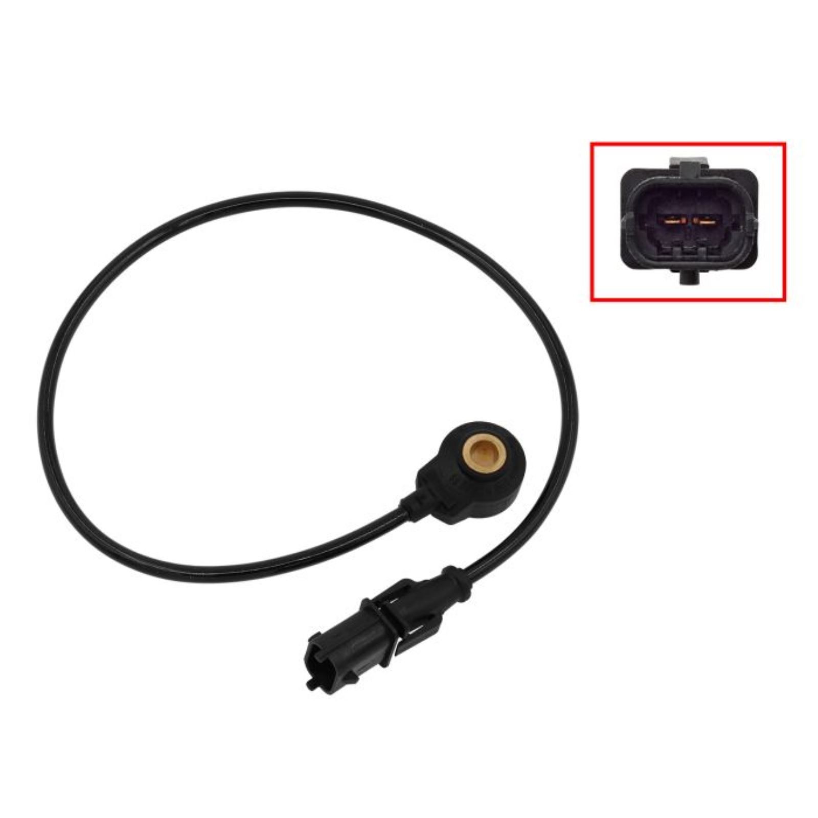 SPI Sports Parts Inc Knock Sensor SM-01589