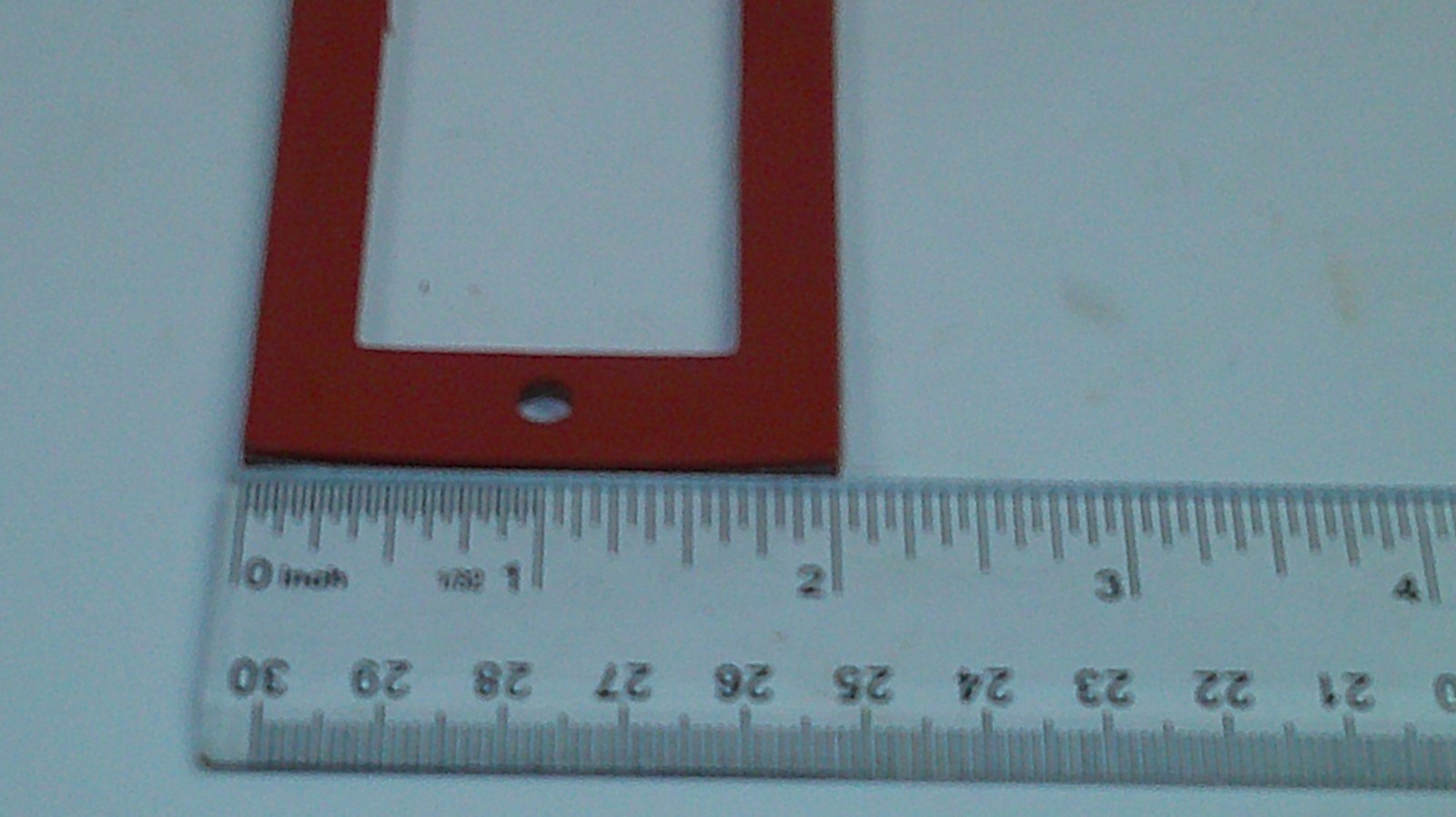 Market Forge ParT # 91-8660 Element Gasket