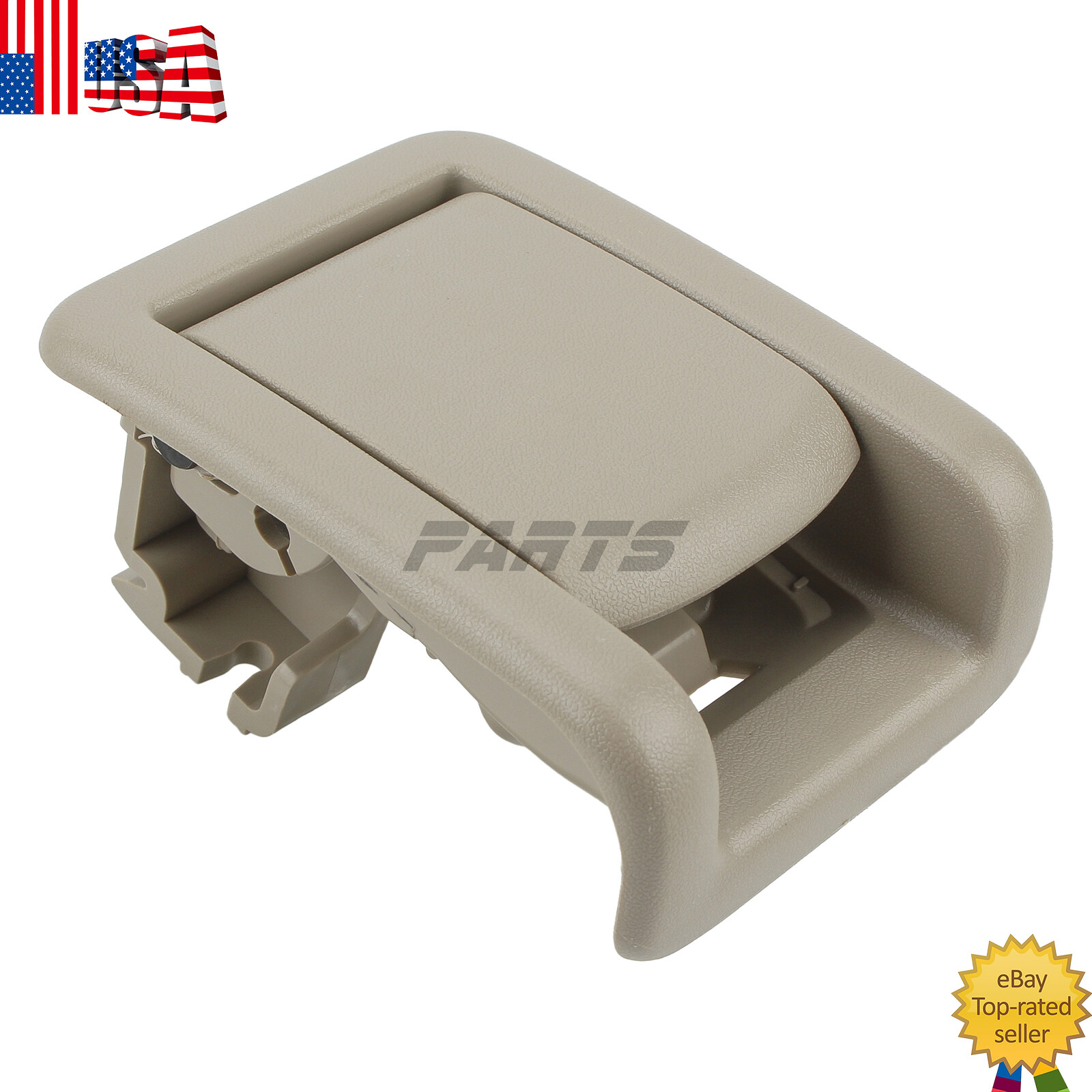 Rear Seat Lever Control Handle Latch For Toyota land cruiser prado 2009-2019