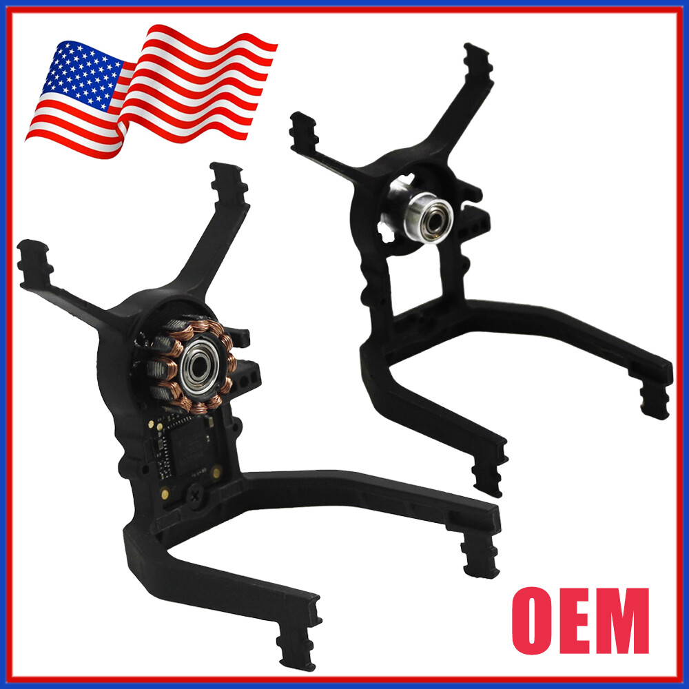 OEM Gimbal Camera Shock Absorbing Bracket For DJI Mavic Mini/ Mini 2/ SE Drone