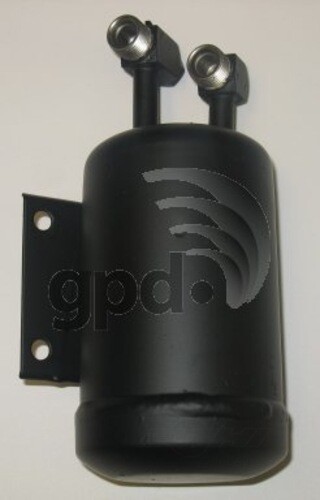 New Drier/Accumulator   Global Parts Distributors   1411423
