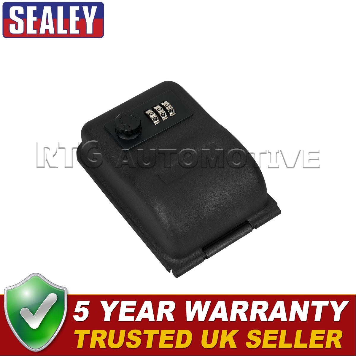 Sealey Key Lock Box SKL1