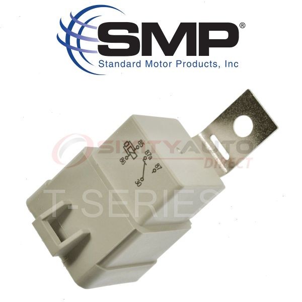 Standard T-Series Anti-Theft Relay for 1994-2000 Chevrolet Lumina - tr
