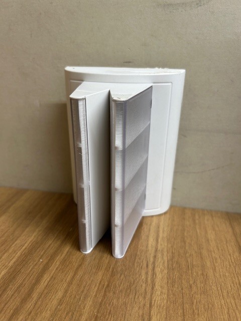 Rauland CLA244  Corridor Lights