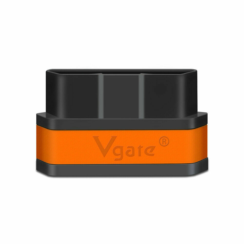 Vgate Icar2 Bluetooth ELM327 Code Reader OBD2 Scanner Diagnostic Tool Android/PC