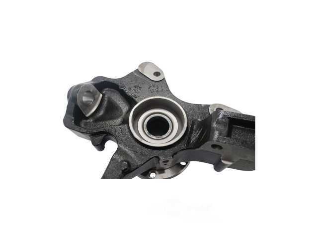 Suspension Knuckle Assembly-New Steering Knuckle GSP 9480200