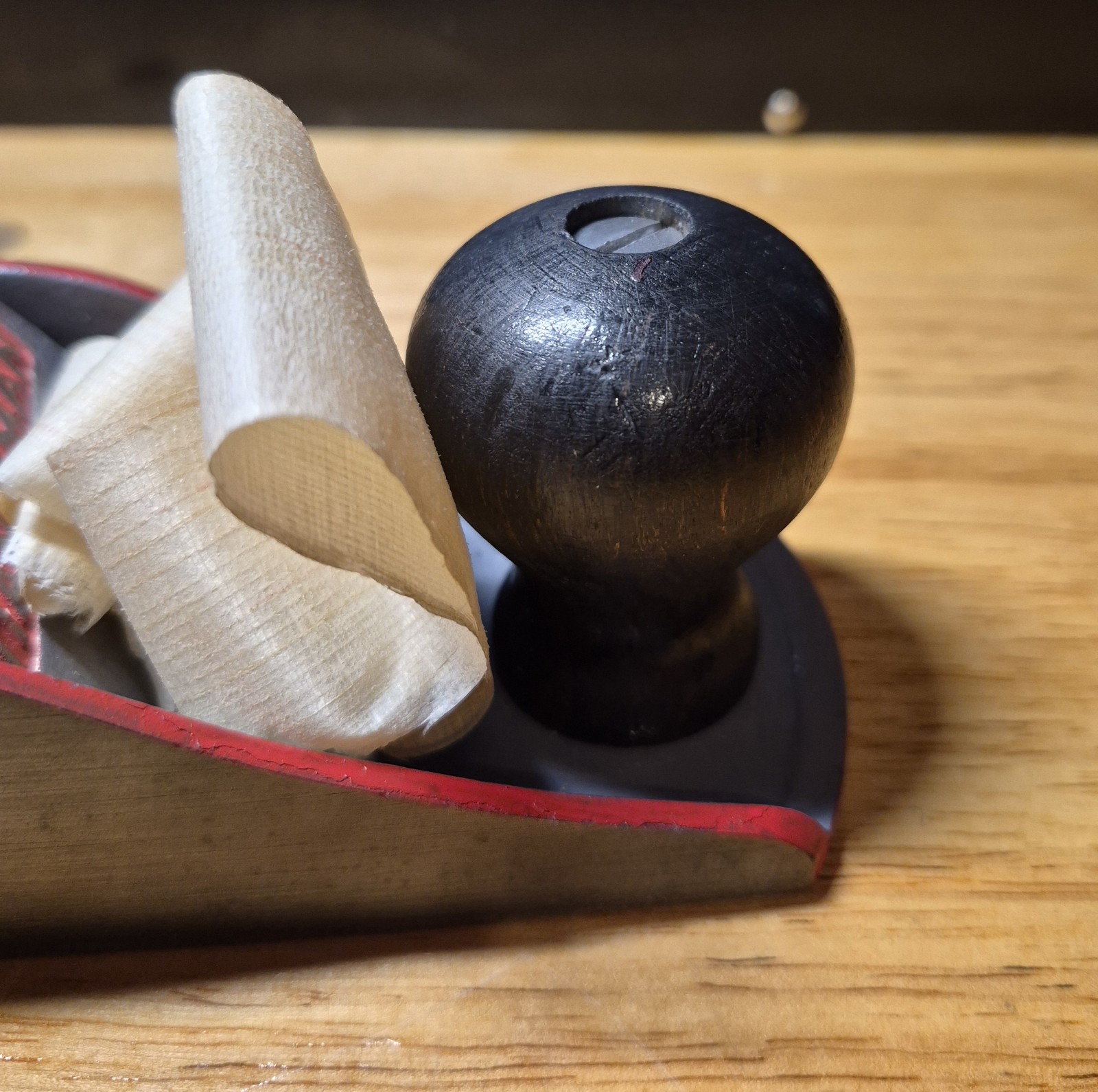 Stanley Handyman No 4 Made In USA