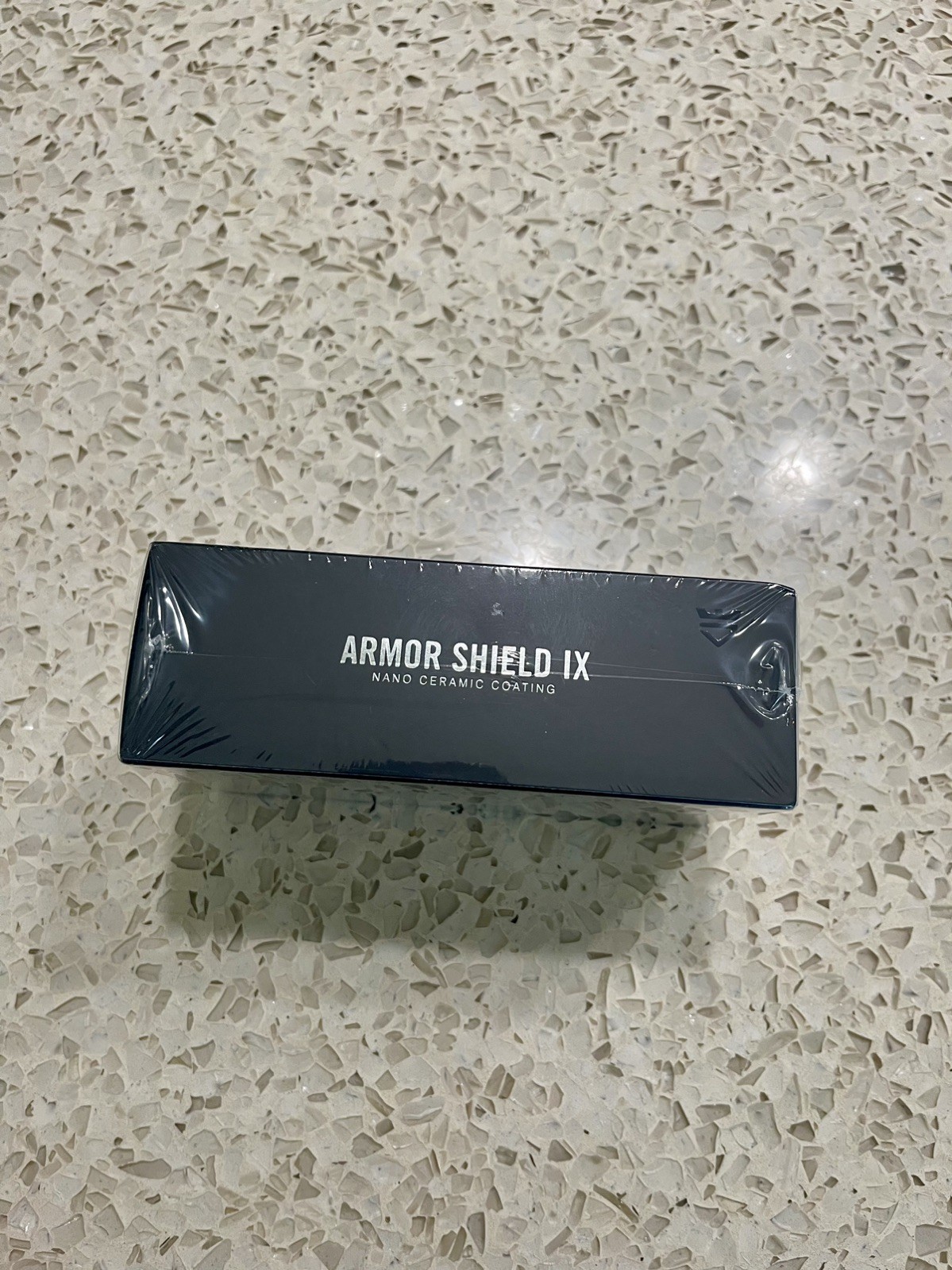 AvalonKing Armor Shield IX Ceramic Coating Kit – 10oz DIY Car Detailing - Sealed