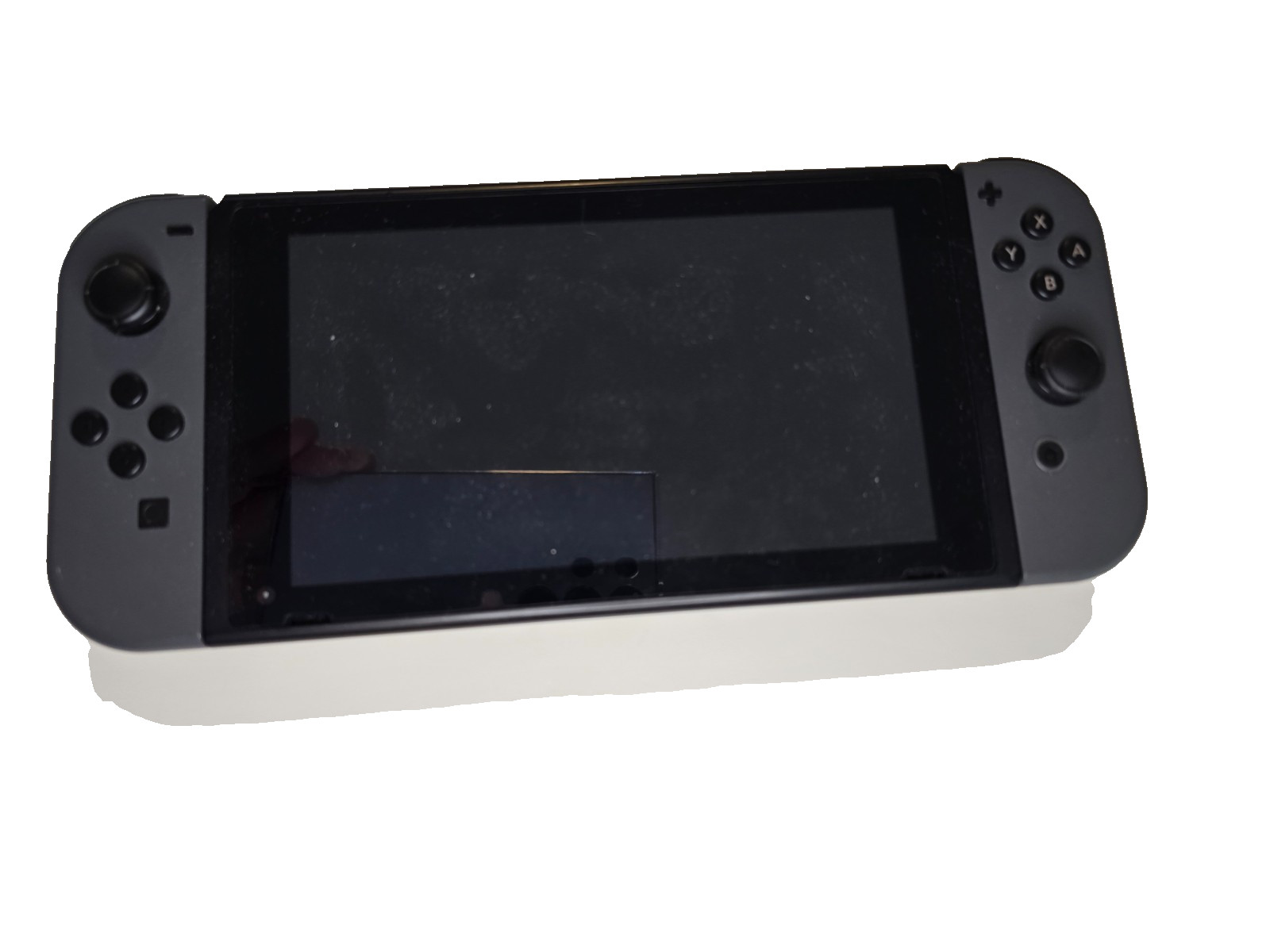 Nintendo Switch 1: Console, Case, Charger, Controllers and Cables