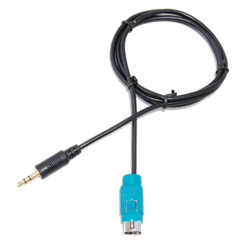 HQRP Cable Alpine KCE-237B para ordenadores portátiles / consolas de juego