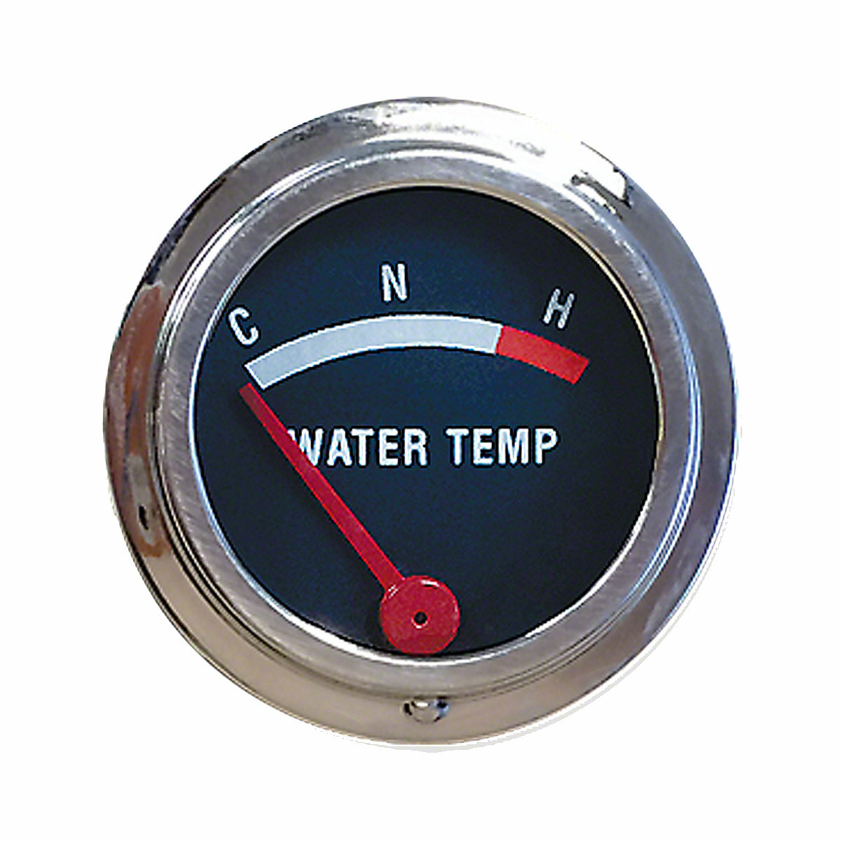 TEMPERATURE GAUGE 3010 4010 John Deere  AR2670 AR31901  JD   783