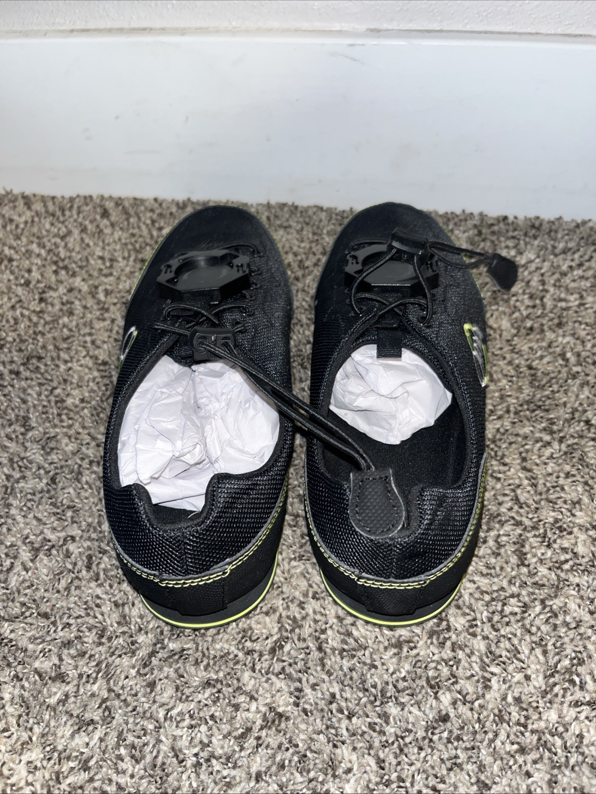 Virtuix Omni VR Treadmill SHOES SIZE 6