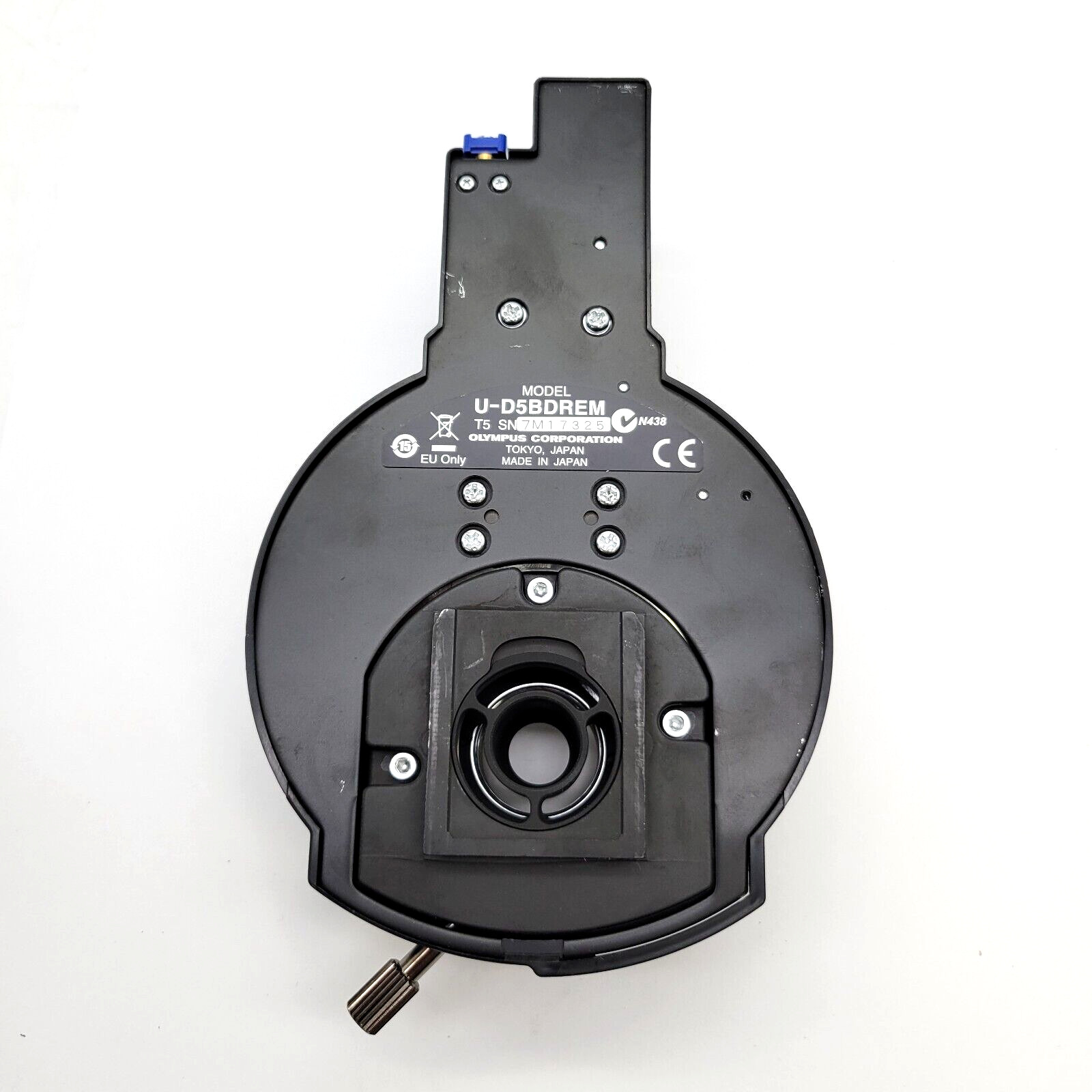 Olympus Microscope Motorized Nosepiece U-D5BDREM
