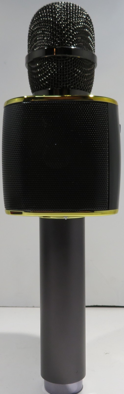 Magic Sing Karaoke MP30 Bluetooth Wireless Mic Mircophone + Speaker - A+++ Cond.