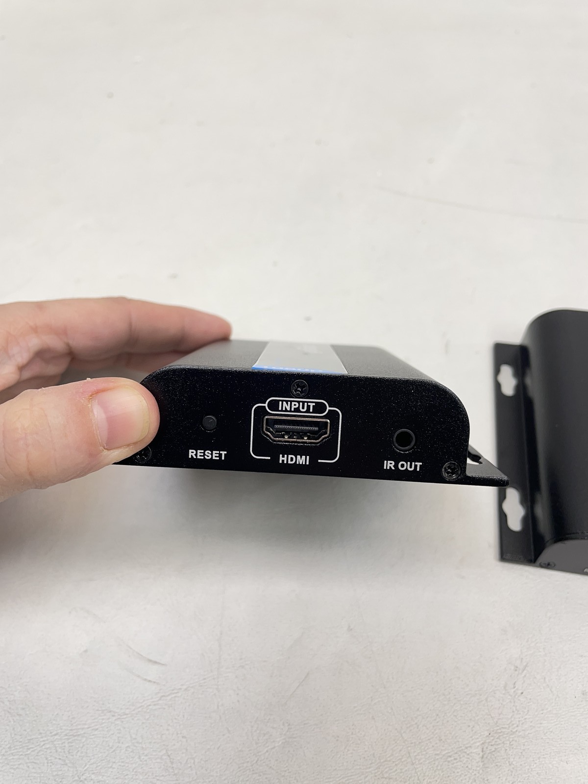 GOFANCO HDBITTV2 HDMI CAT5E/6 EXTENDER WITH IR-120M