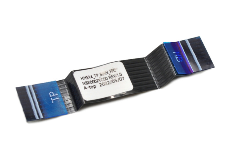 50.QGPN2.002 - CABLE FFC TOUCHPAD