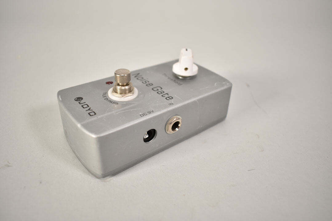 Joyo Noise Gate Pedal