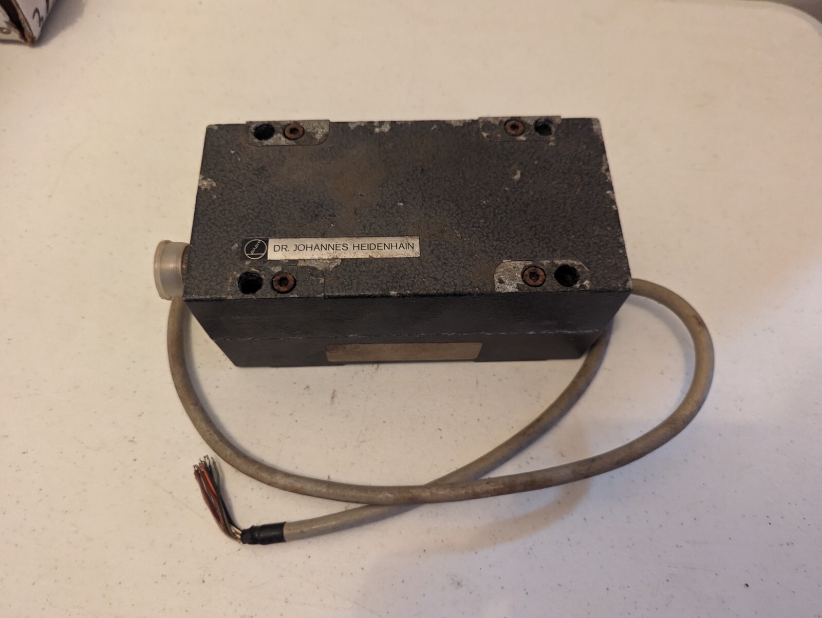 Dr Johannes Heidenhain EXE G 5V L Encoder Interface