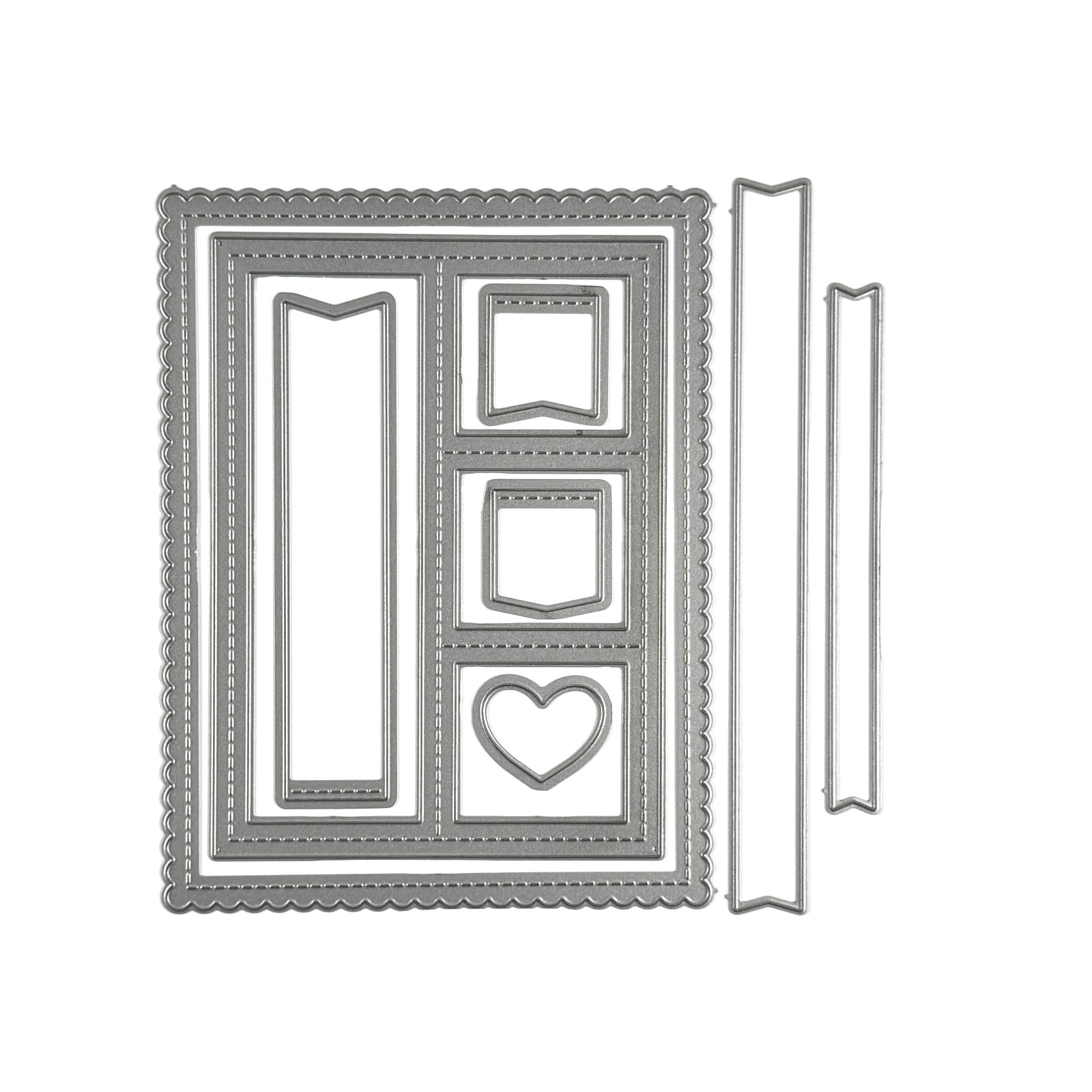 My Favorite Things Die-Namics - BLUEPRINTS 27