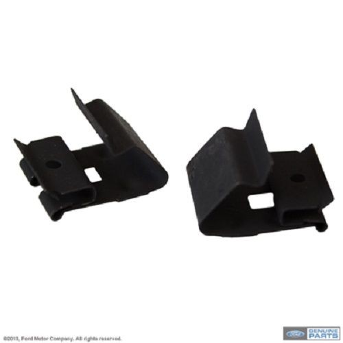 Genuine Clip - Special  *Pack of 2* -N808307-S100
