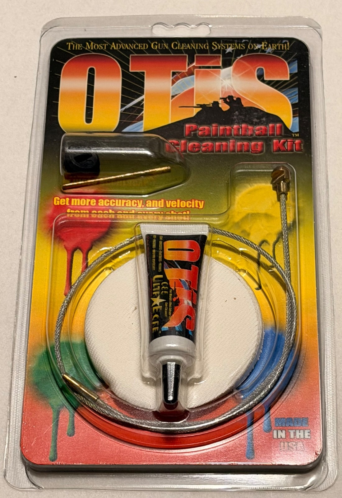 💥Otis Paintball Cleaning Kit💥