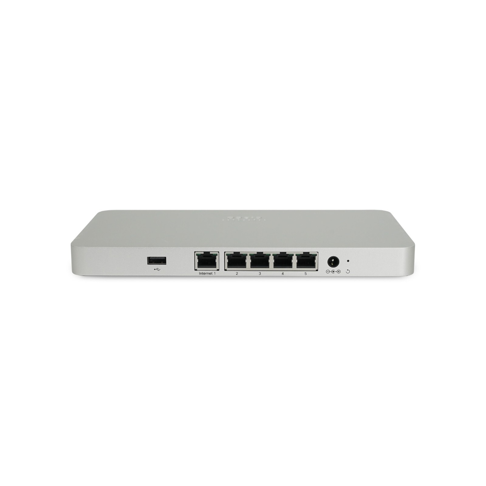 Meraki MX67 Cisco Cloud Managed Security Appliance MX67-HW Unclaimed