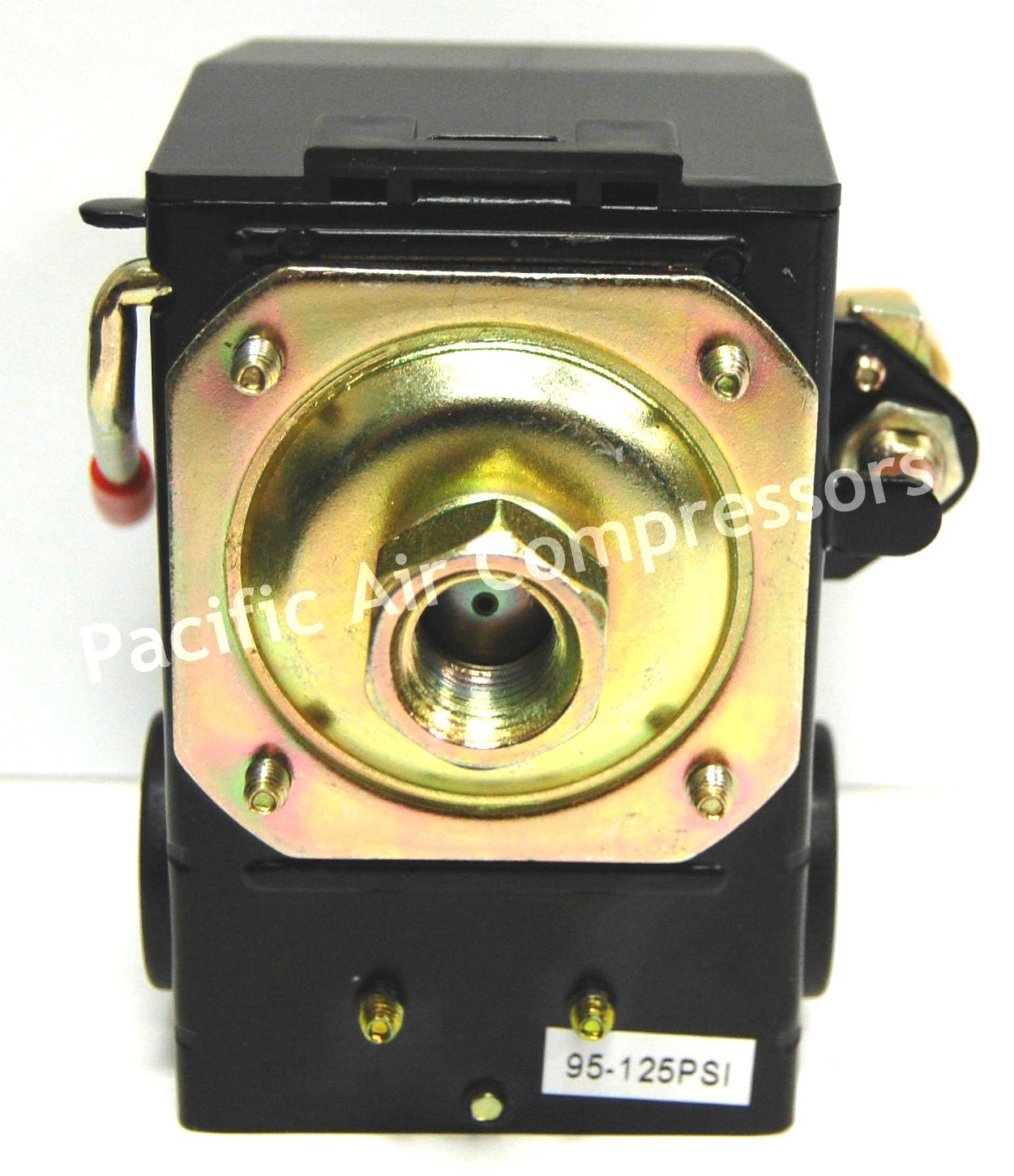 CAC-4221-2 - CAC42212 SEARS CRAFTSMAN AIR COMPRESSOR PRESSURE SWITCH
