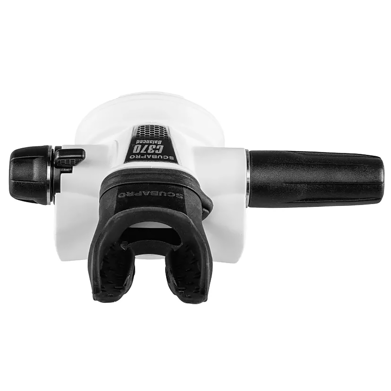 Scubapro MK11 EVO/C370 Yoke Dive Regulator System
