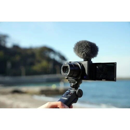 Bloggers!!! Sony - Creator Accessory kit 2 - NEW!!!!