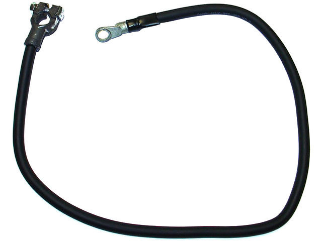 For 1984-1989 Nissan 300ZX Battery Cable Positive SMP 48674XQXY 1985 1986 1988