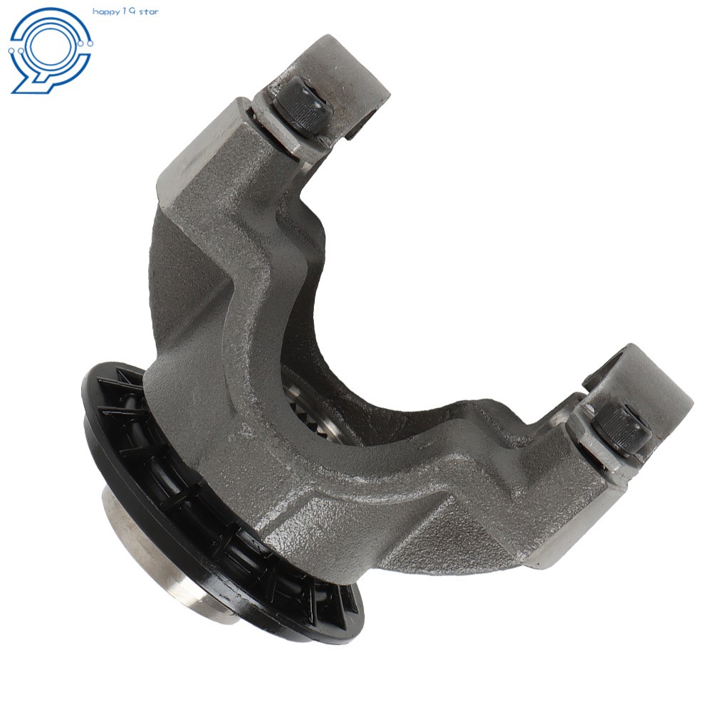1993-2001 For Ford F250 F350 10.25 / 10.5 1410 Pinion Yoke U-Bolt 31 Spline