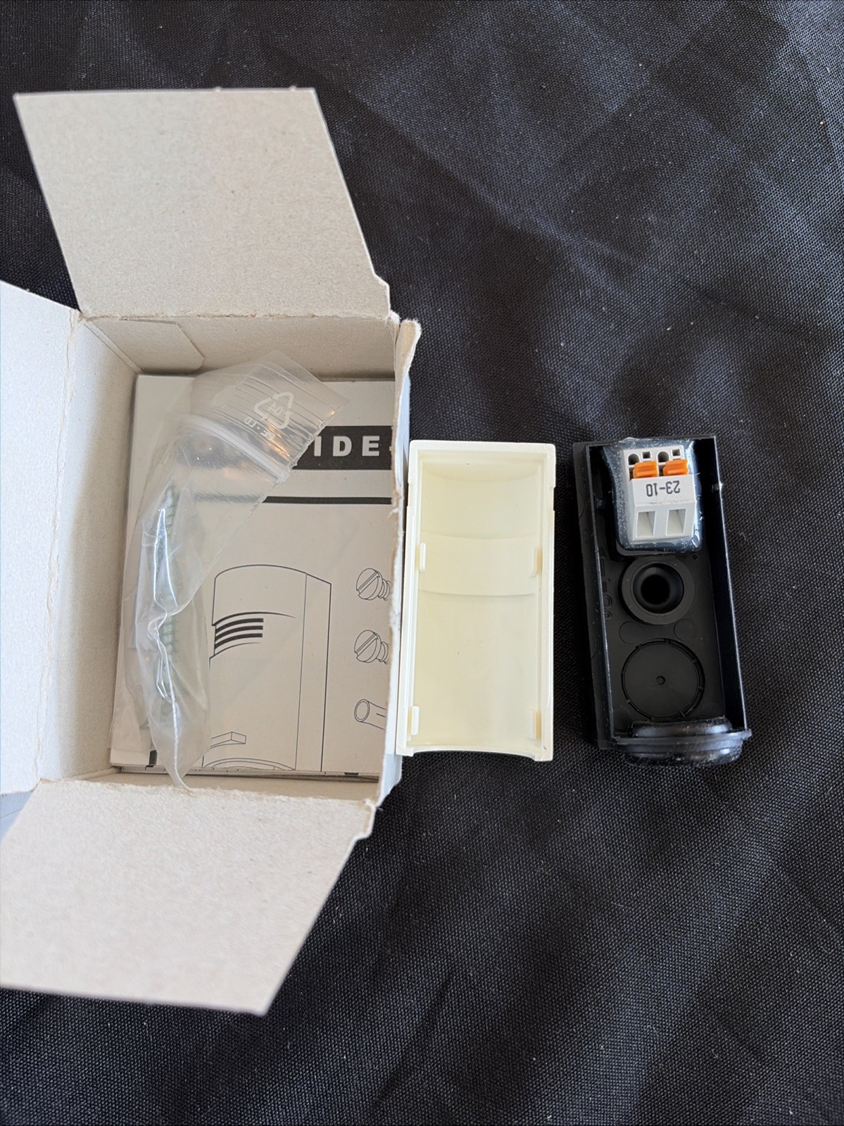 NTC SENSOR TS TSA00B4 Sensor 12K Outdoor / Room NEW (Qty 2)