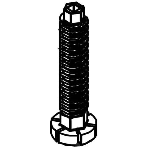 Leg #MFA63022901 for LG