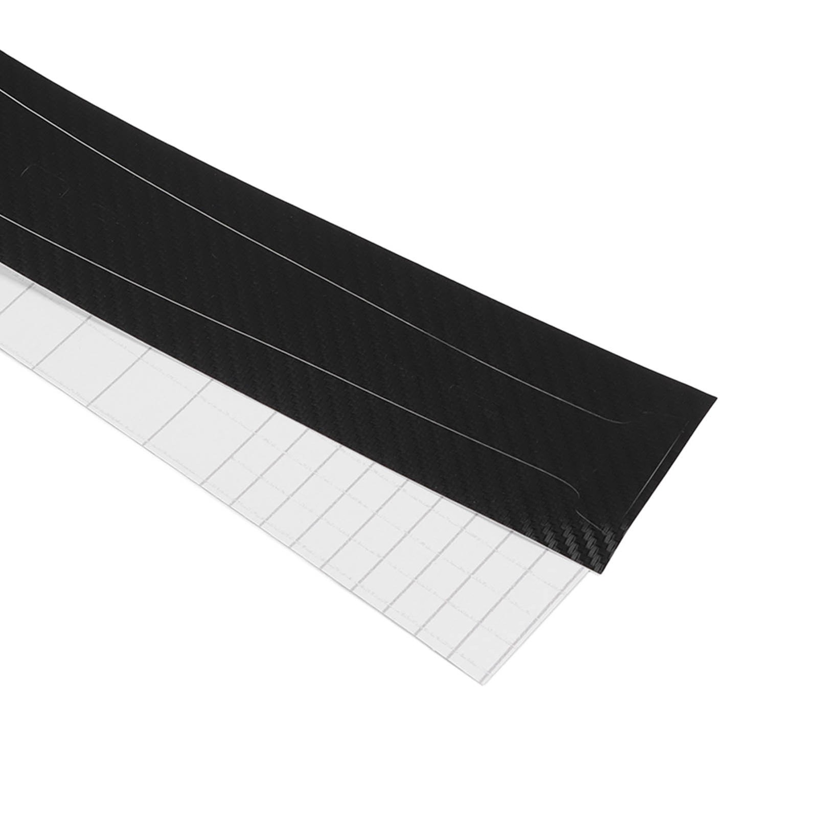 For Console Middle Skin Integral Scratch Resistant Middle Strip Sticker NMNH