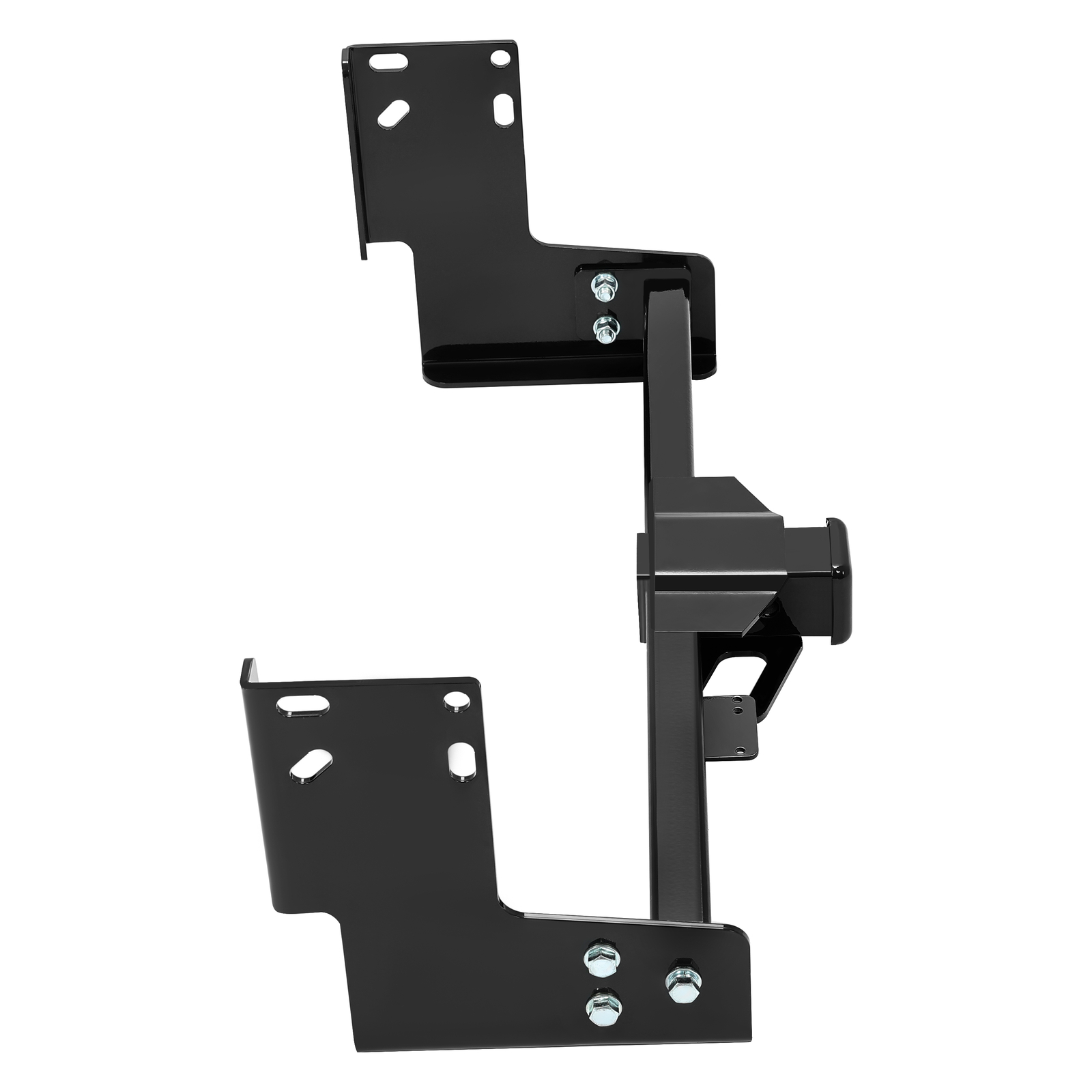 6000LBS Class 3 Trailer Hitch 2" Receiver For Dodge Sprinter 2500 3500 2007-2026