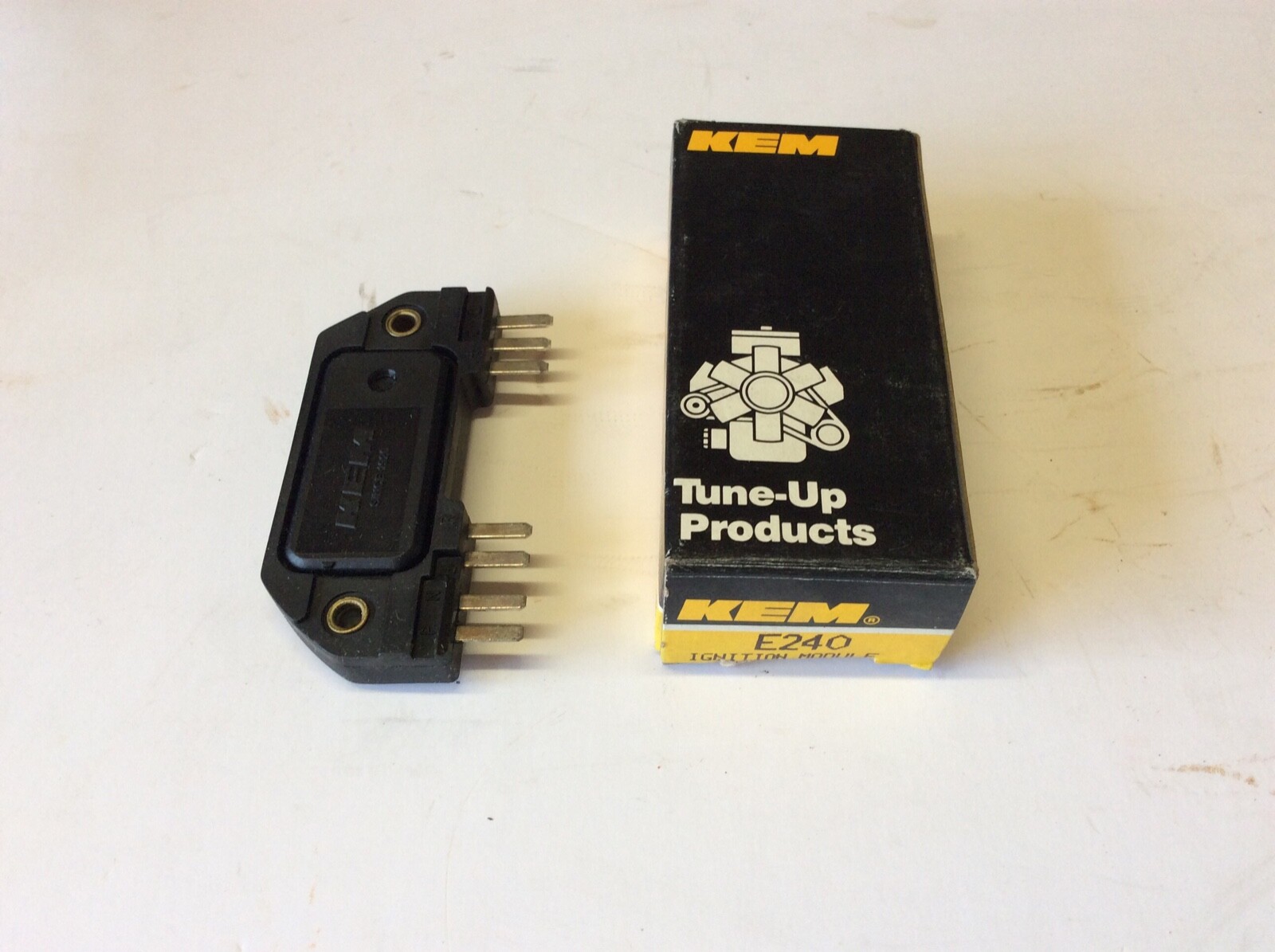 Kemparts E240 Module fits GM 1983-91