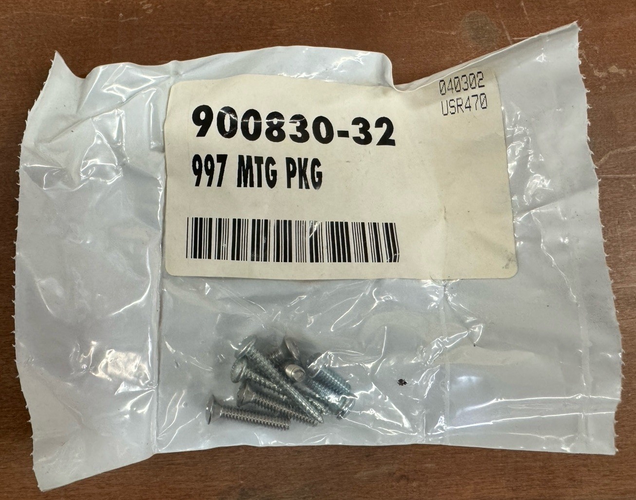 Allegion Von Duprin 997 Cover Plate SP28 Exit Device