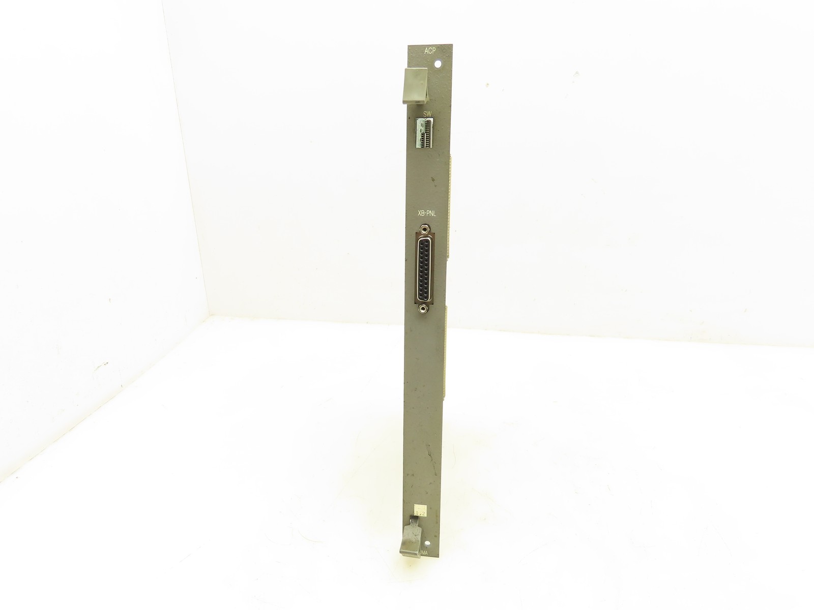 Okuma 1911-2850 Opus7000 ACP Circuit Board Module
