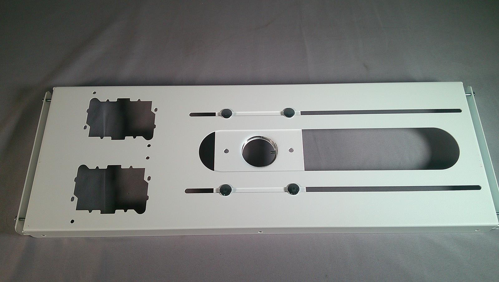PREMIER MOUNTS PP-FCTA-QL HIDDEN FALSE CEILING PROJECTOR ADAPTER ** NOB**
