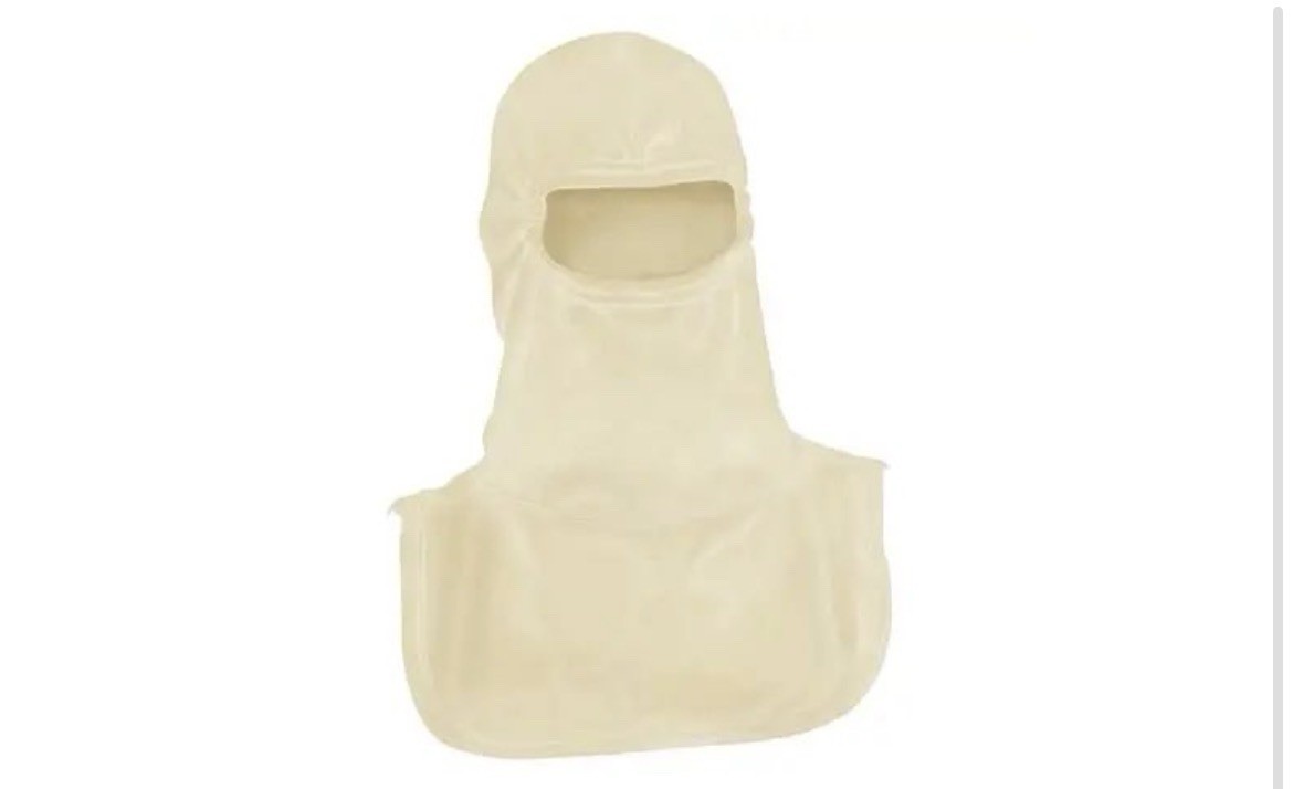 Majestic Fire Apparel PAC II Firefighting Hood Nomex USA NFPA 1971-2018