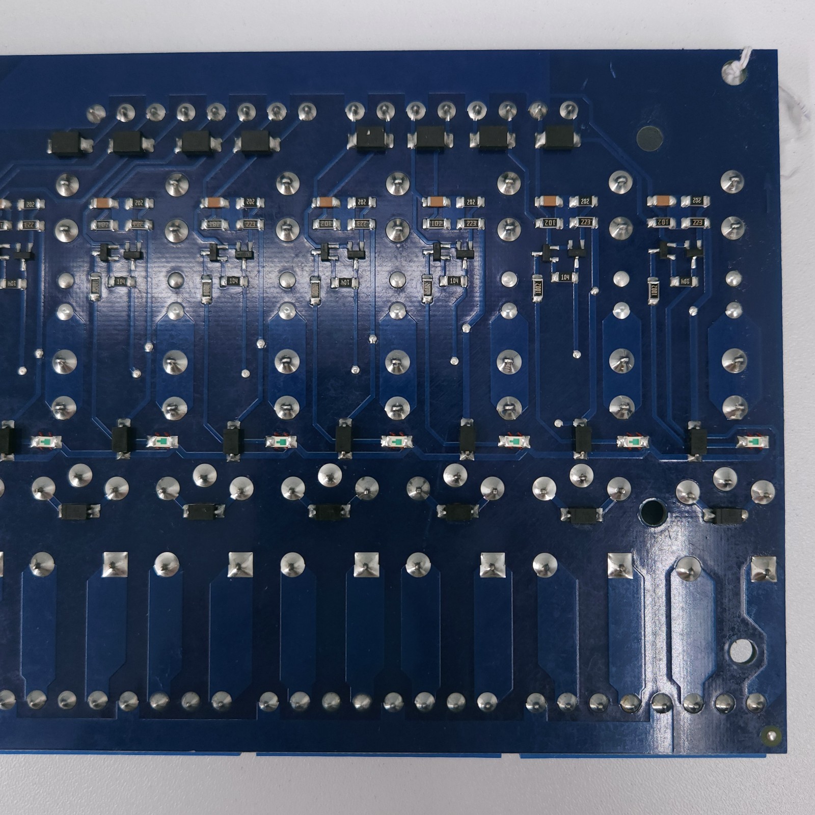 Altronix ACM8 Power Controller Board 8 Fused Outputs
