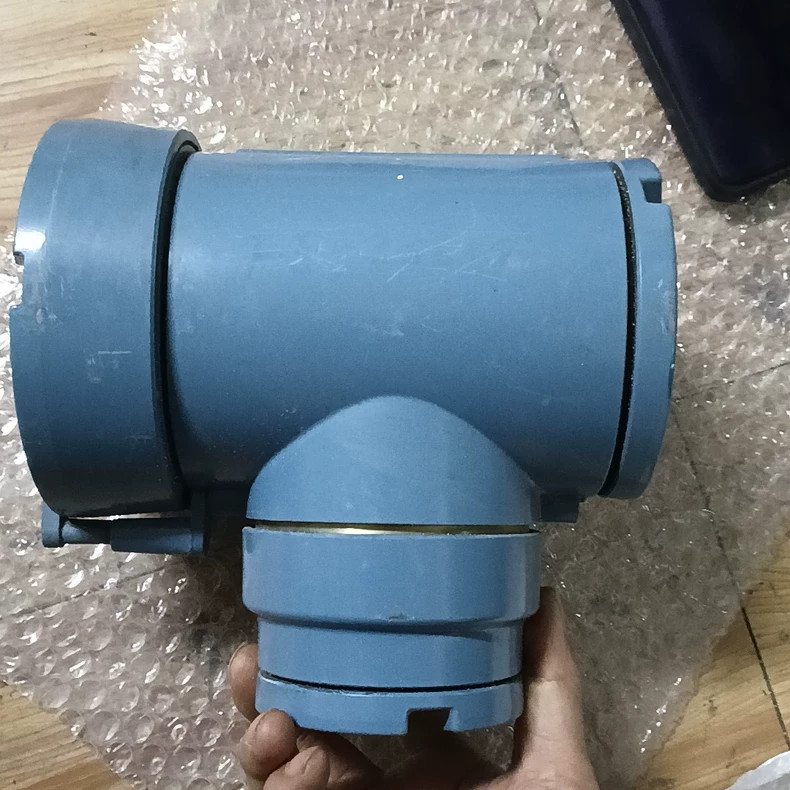 Micro Motion 1700R11ABUHZZZ Flow Sensor Used 1PCS