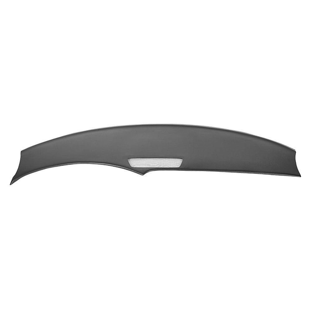 Chevy Camaro 1993-1996 Dash Cover Pad Overlay Cap Plastic Front Upper