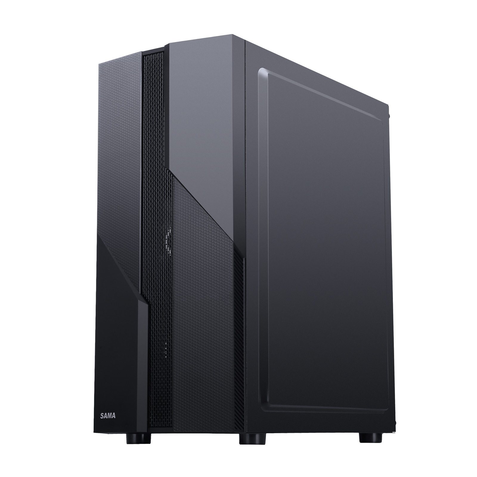 CUSTOM BUILT GAMING PC AMD RYZEN 5 7600X 8GB DDR5 RAM 512GB SSD CU3.18.99