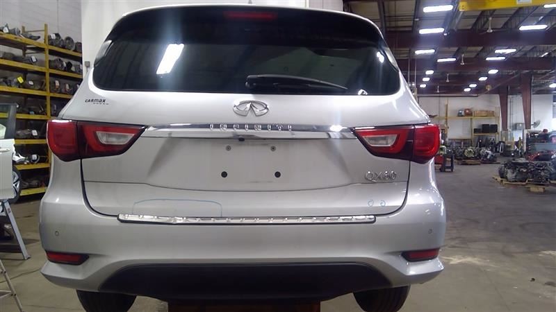 2016 Qx60 Body Control Module Sku#3592703