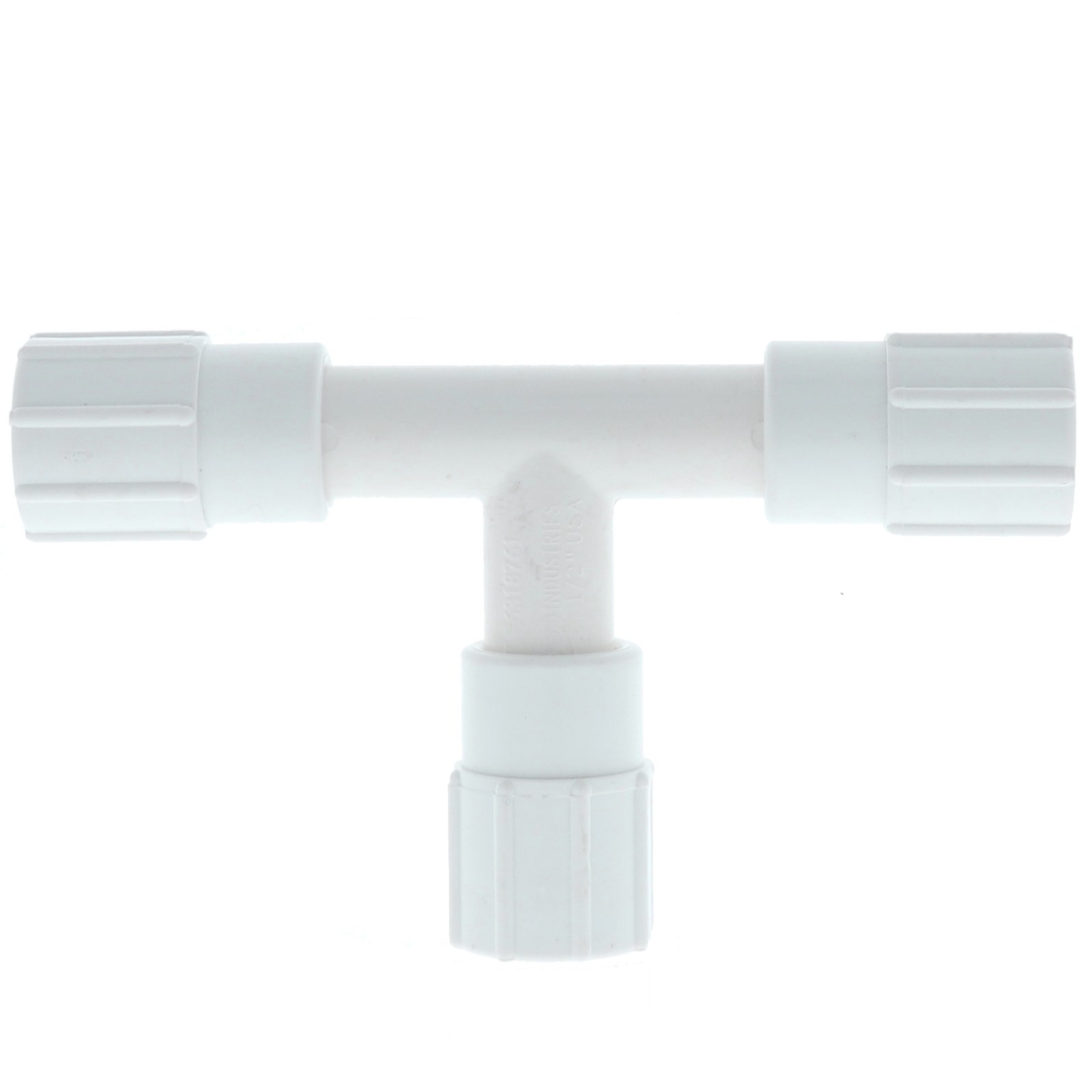 Dawn KwikRepair PVC Slip Tee