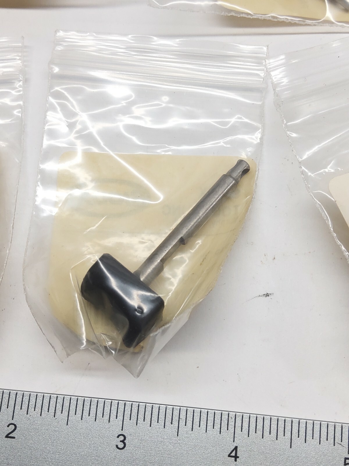 SIOUX TOOLS TRIGGERS 67805 (NEW)