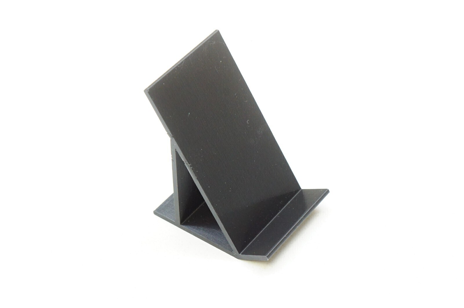 Display Stand for Nintendo Gameboy Handheld & Console Angled Showcase