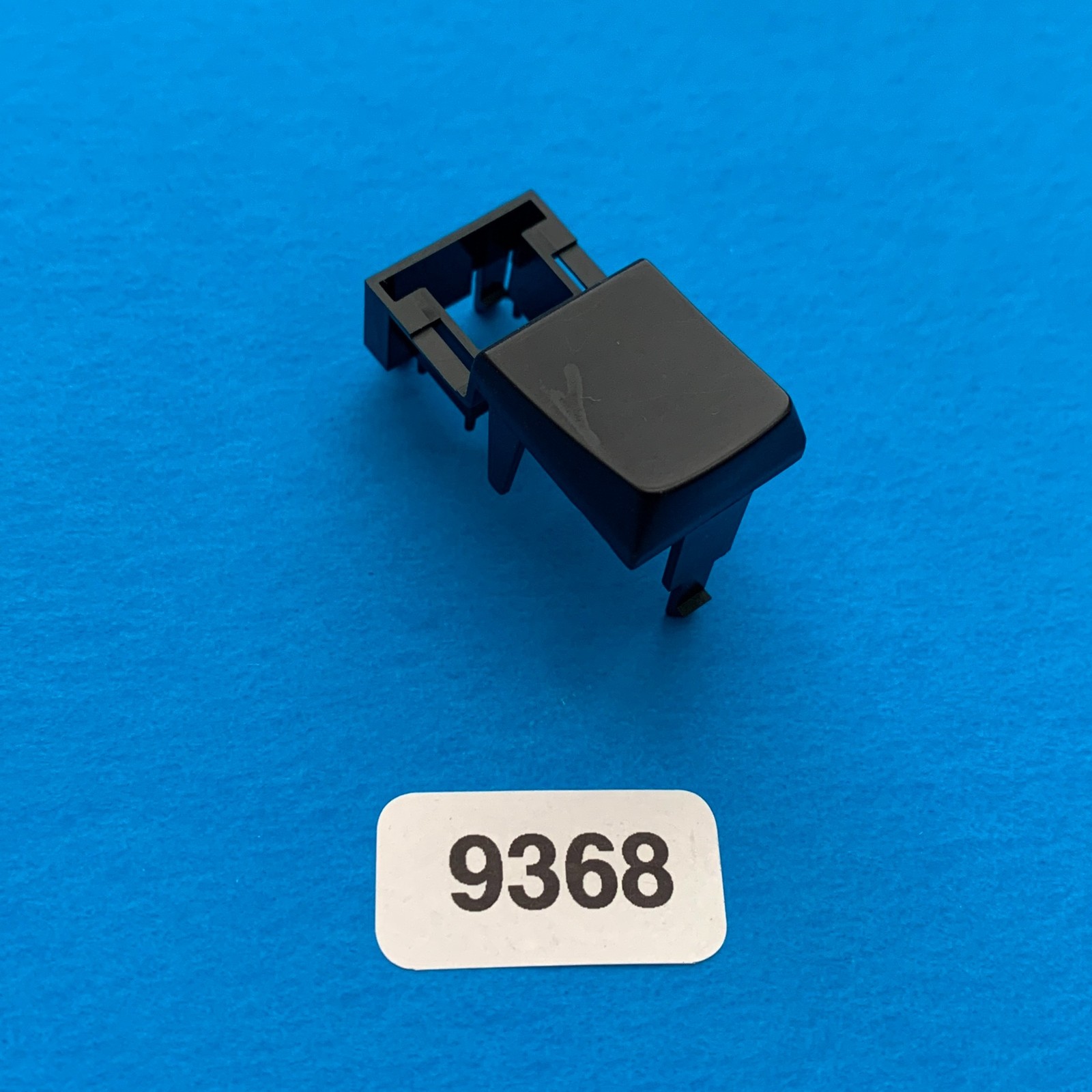 [FRS] ROLAND MC-505 Groovebox Replacement OEM Part: Black TAP Button